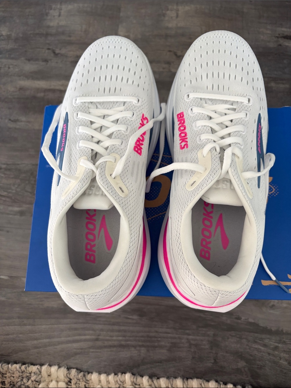 Brooks Ghost Max 3 - Picture 5 of 9